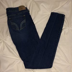 Hollister Super Skinny Jeans